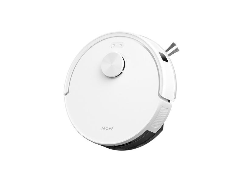Mova E20s Pro Plus robotporszívó, fehér (RLE23SD)