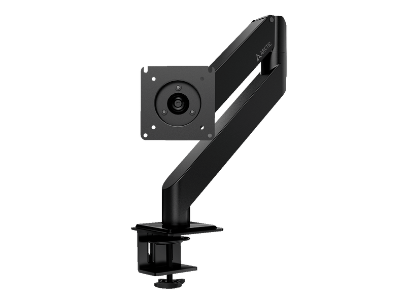 Arctic X1-3D Monitor konzol