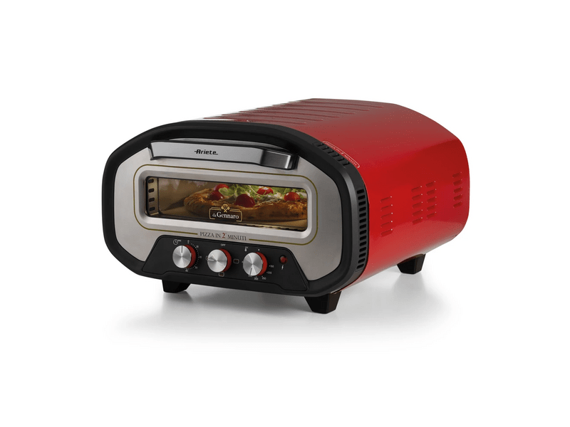 Ariete 3901 DaGennaro Elektromos pizzasütő