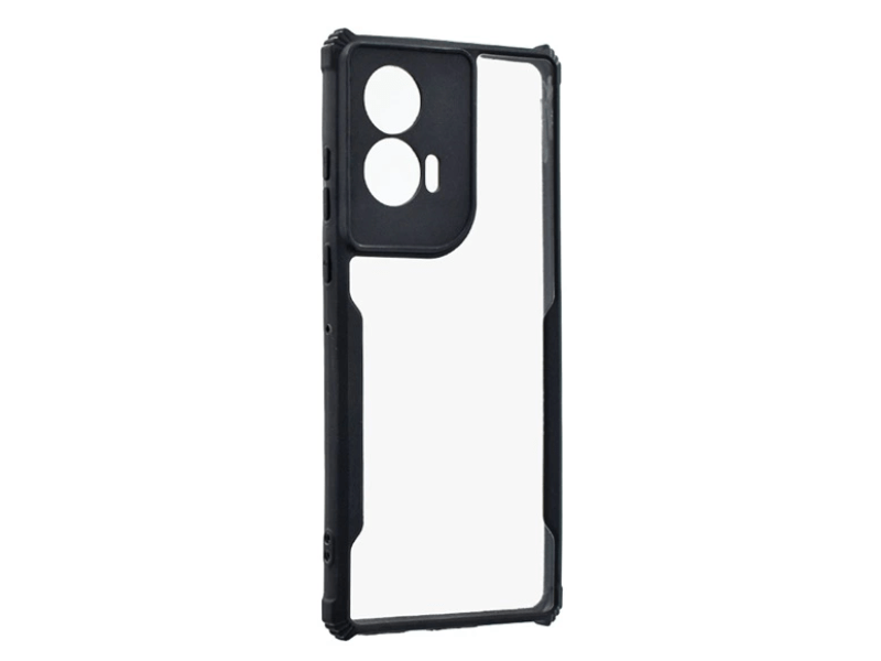 Gigapack GP-160443 Motorola Edge 50 Fusion 5G szilikon telefonvédő tok