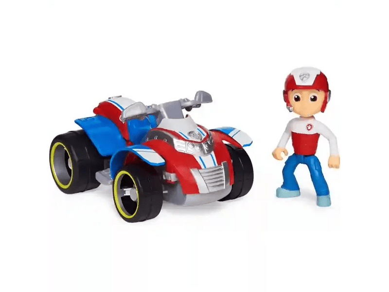 Mancs Őrjárat: Ryder alapjármű (6071212)