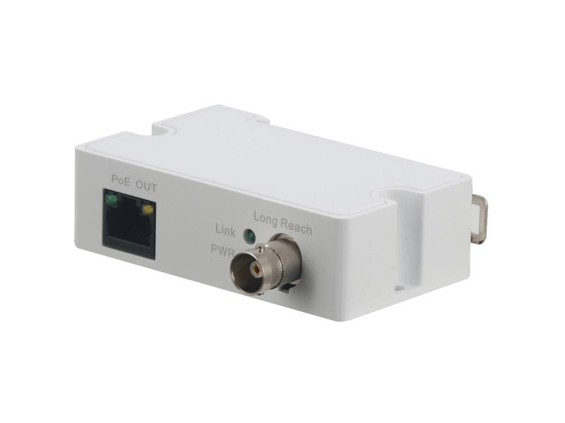 Dahua LR1002-1ET Ethernet over Coax EOC konverter