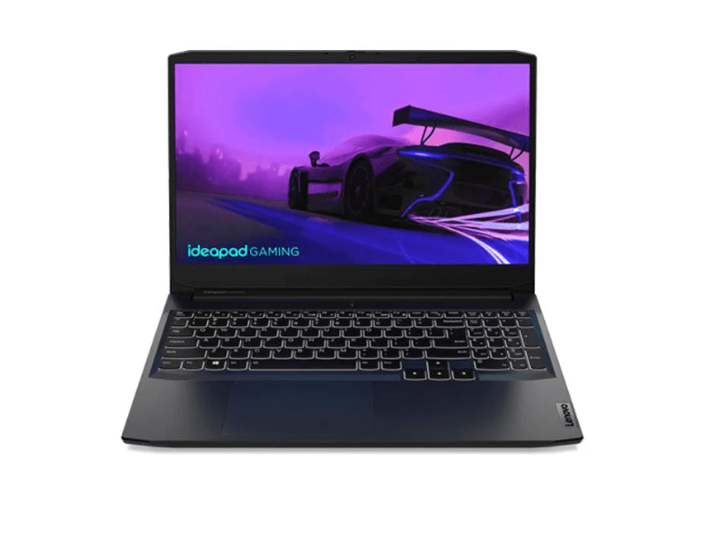 Lenovo IdeaPad Gaming 3 82K101CVHV 15,6” Laptop