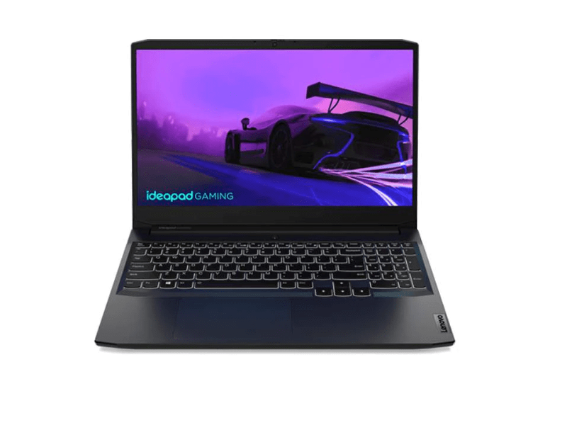Lenovo IdeaPad Gaming 3 82K101CVHV i5-11320H.16.512.RTX3050TI 15,6” Laptop