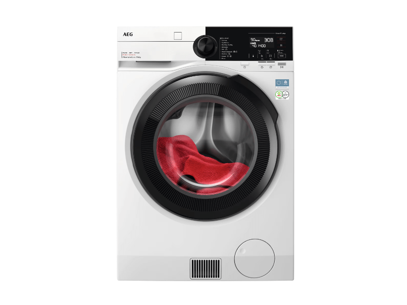 AEG LWR96944BE AbsoluteCare® 9000 Mosó-szárítógép