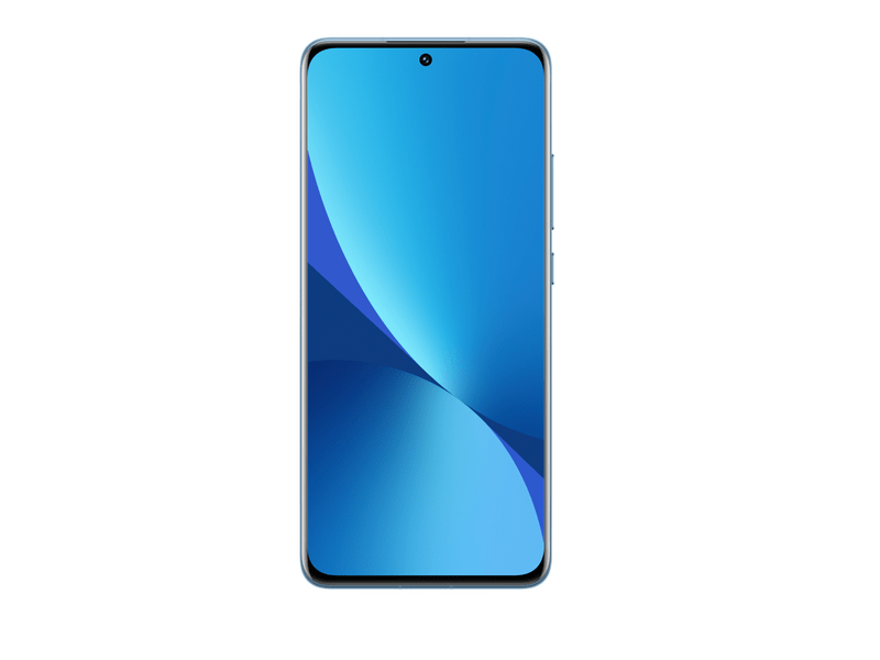 Xiaomi 12 BL 256+Xiaomi WatchS1+GIFT BOX, kék