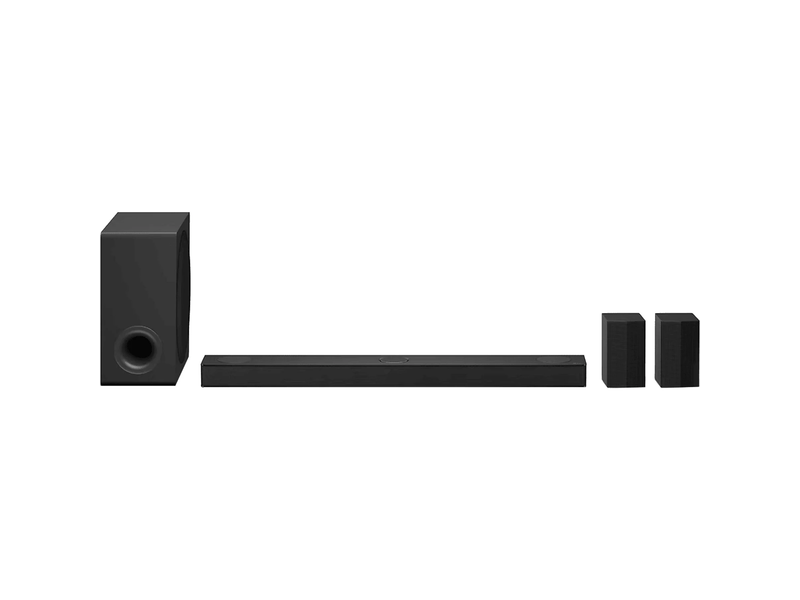 LG S80TR 5.1.3 Soundbar (S80TR.DEUSLLK)
