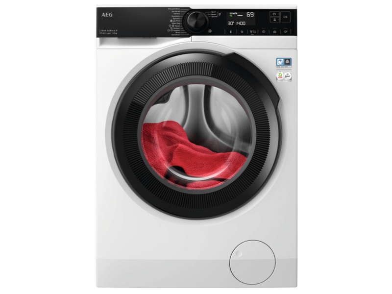 AEG LFR73044BC ProSteam® 7000 Elöltöltős mosógép