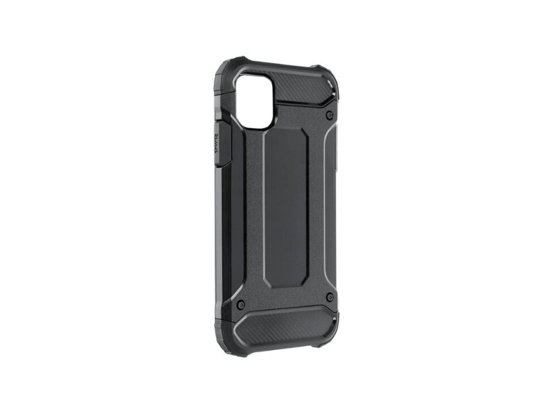 Gigapack Apple iPhone 15 Plus Defender tok, fekete (GP-143039)