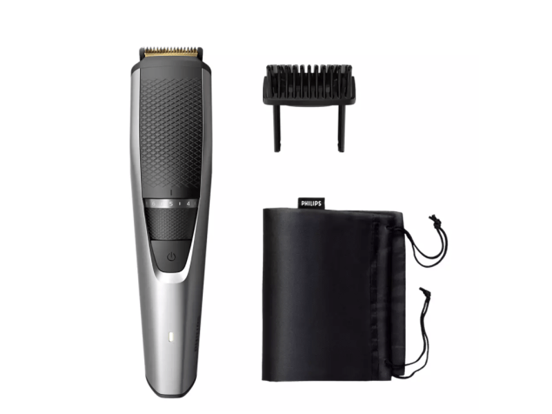 Philips Beardtrimmer series 3000 Szakállvágó (BT3222/14)