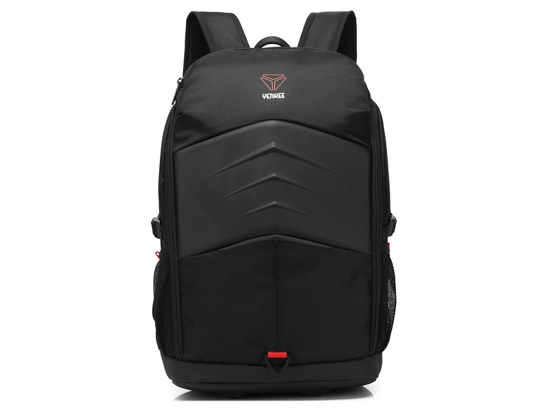 Yenkee YBB 1503 Shield Gamer hátizsák, 15.6