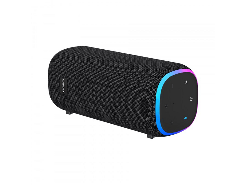 LAMAX StarCube1 Bluetooth hangszóró (LXWSMSRC1NNBA)