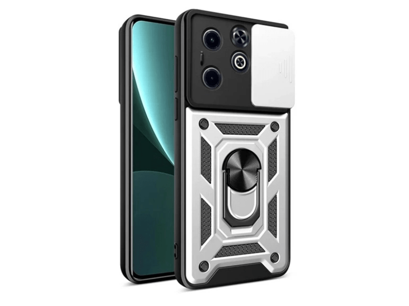 Defender telefonvédő Infinix Hot 40i