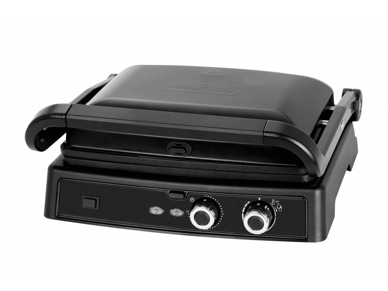 MPM MGR-12 Kontakt grillsütő