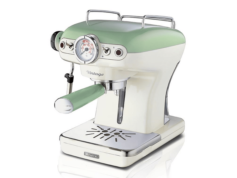 ARIETE 1389 GR Vintage Eszpresszó kávéfőző