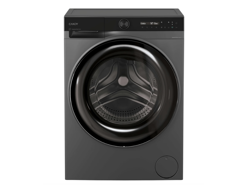 Candy BS 411B9G-S ProWash 700 Elöltöltős mosógép