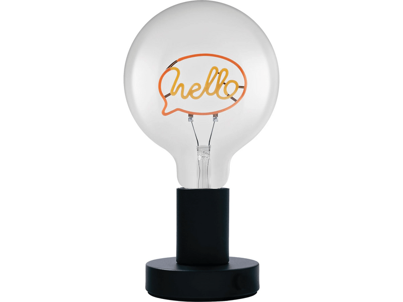 Osram Dekor LED lámpa, hello