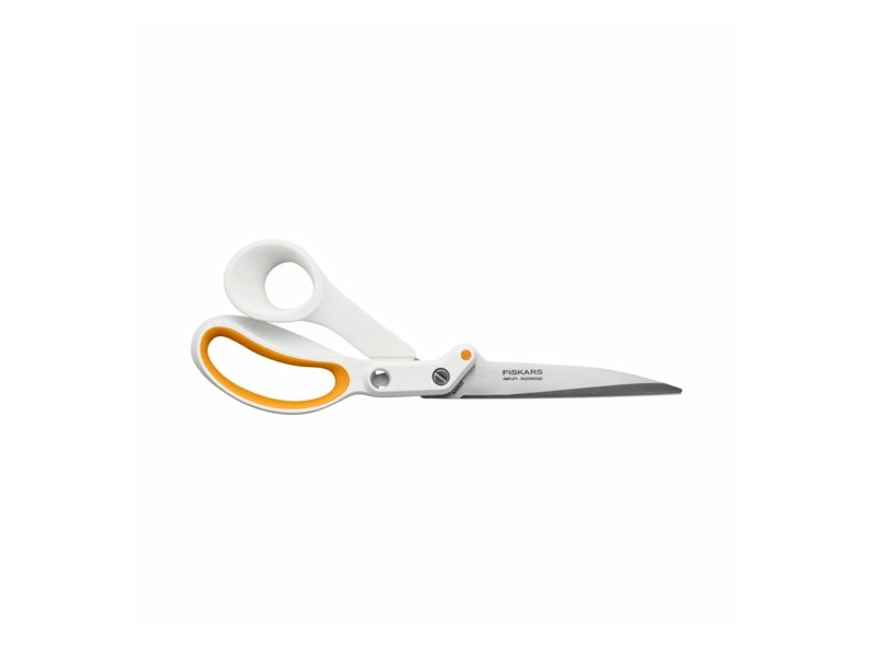 Fiskars Amplify szabóolló (25 cm)