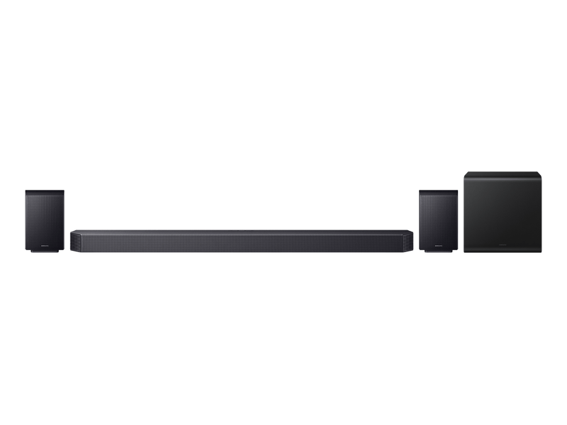 Samsung HW-Q930H/EN 9.1.4 Hangprojektor