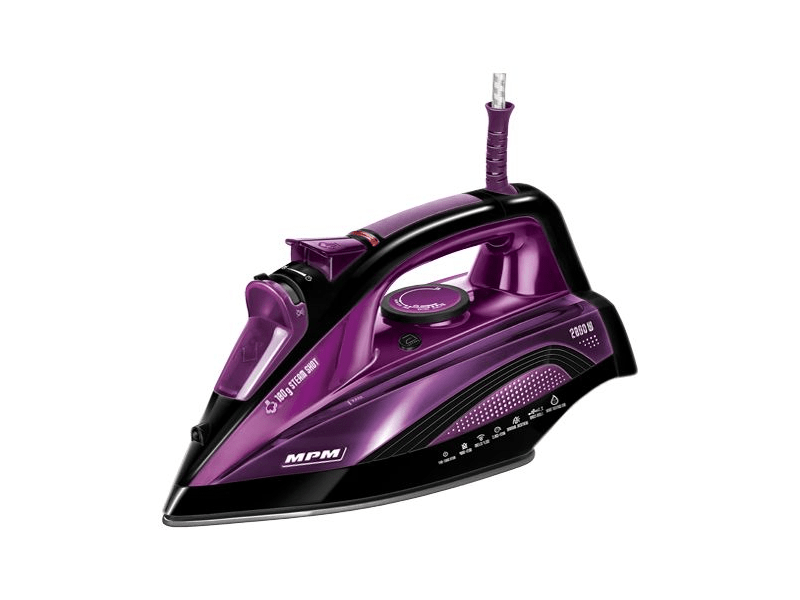 MPM MZE-21RS Vasaló