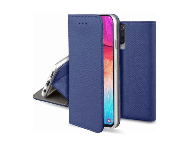 Gigapack Xiaomi 13T Pro Mobiltelefon tok, sötétkék (GP-150341)