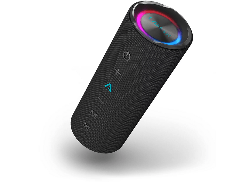 LAMAX Sounder2 Play Hangszóró, Fekete