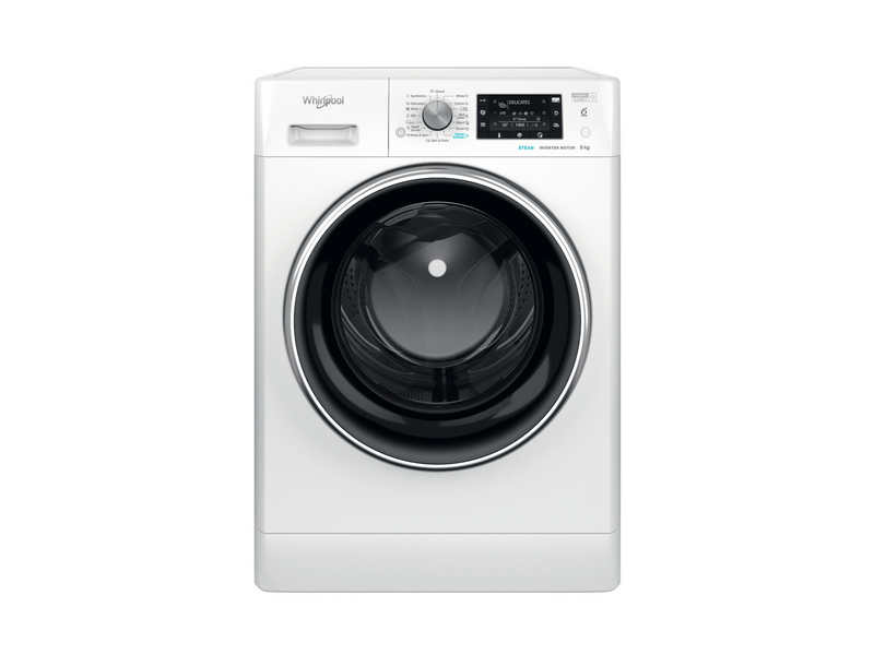 Whirlpool FFD9458BCVEE Elöltöltős mosógép