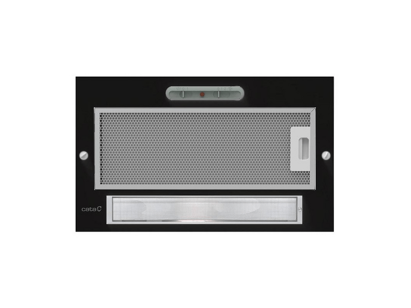 Cata GK-4500 BK Páraelszívó, fekete