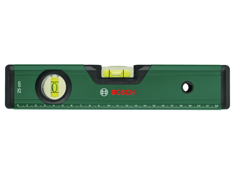 Bosch Vízmérték, 25cm (1600A027PL)