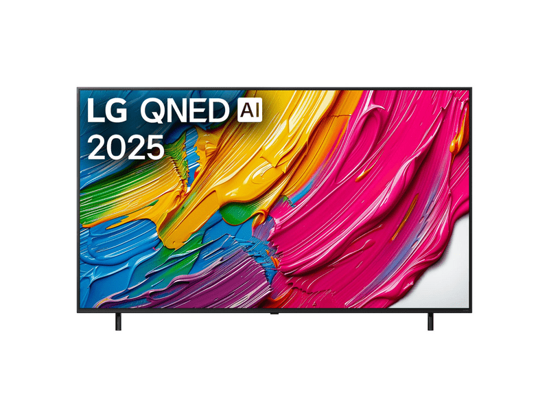 LG QNED AI 75QNED80A3A 75