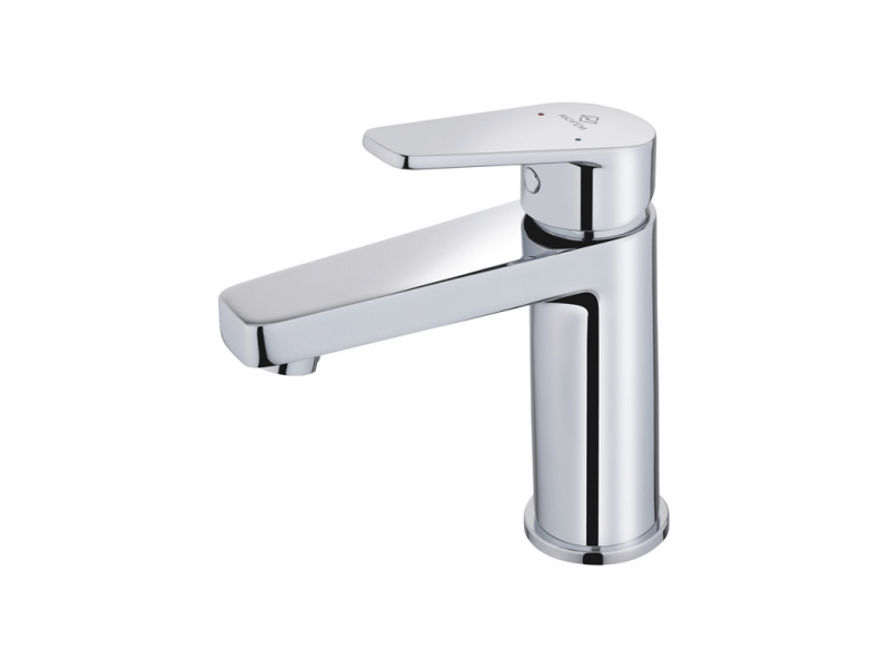 Mofém Zenit Mosdó csaptelep, leeresztő szeleppel (150190100)