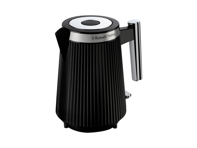 Russell Hobbs 26750-70 Brontë Black vízforraló