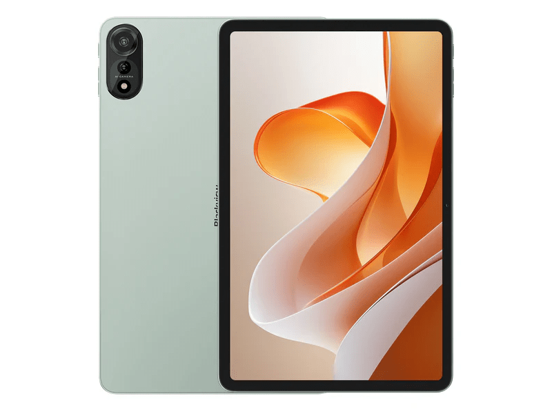 Blackview Mega 2 Wifi 12