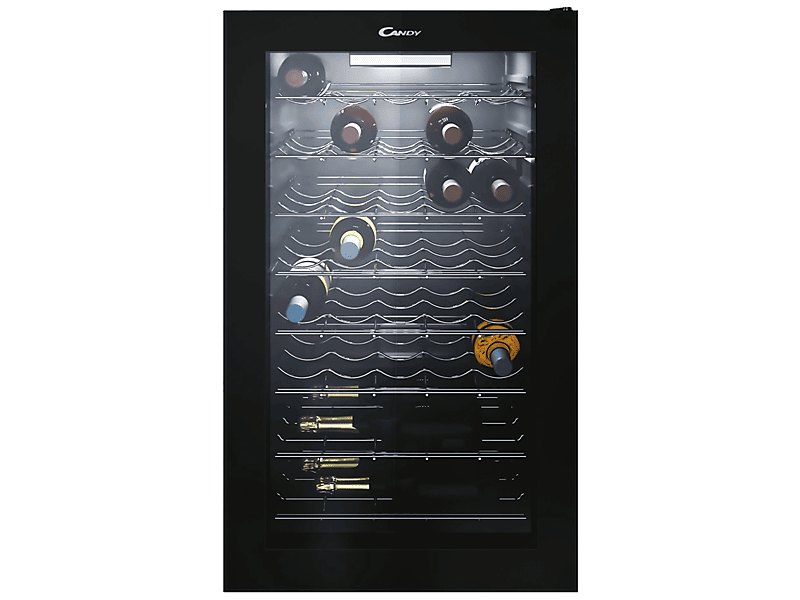 Candy CWC 150 EM/NF Borhűtő