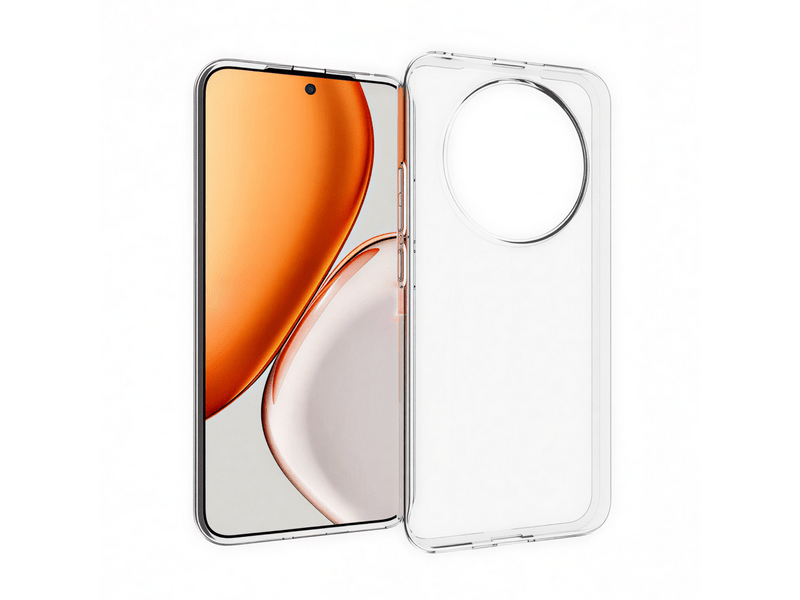 Cellect Honor Magic 8 Lite 5G Szilikon hátlap