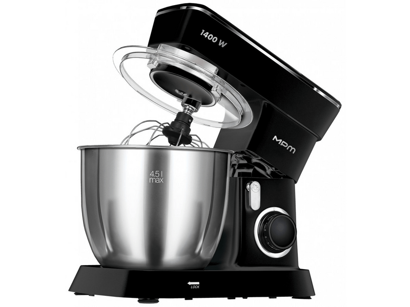 MPM MRK-25 Konyhai robotgép