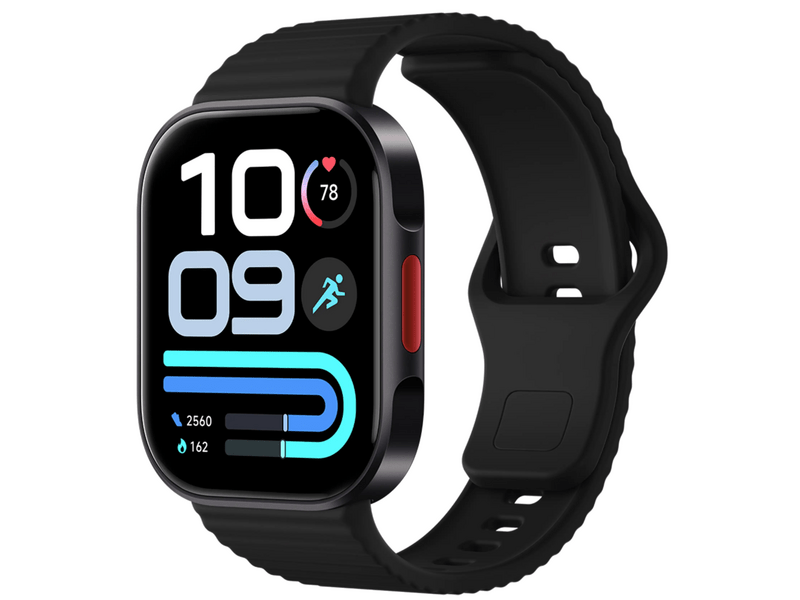 Xiaomi Redmi Watch 6 Lite Okosóra, fekete (BHR09CWGL)