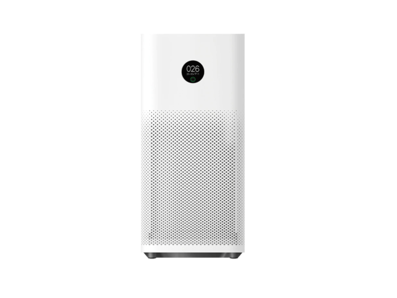 Xiaomi Mi Air Purifier 3H EU okos Légtisztító (BHR5105GL)