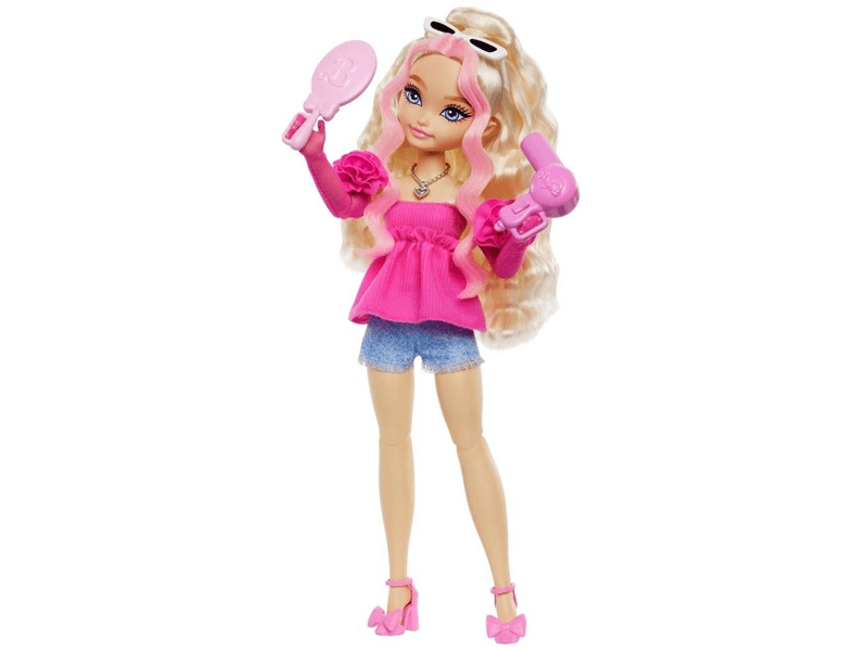 Barbie: Dream Besties Malibu baba (HYC21)