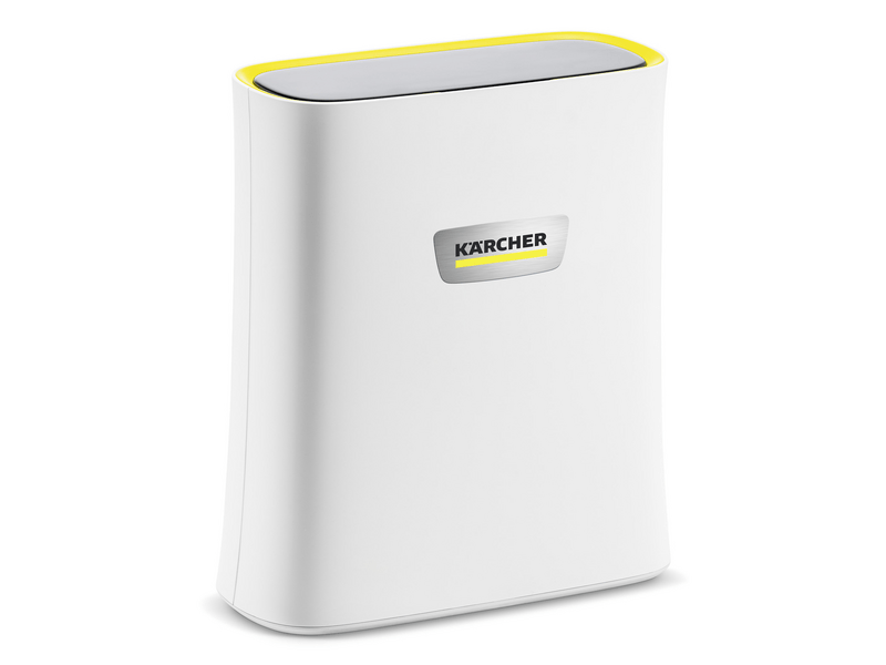 Karcher WPC 120 UF Vízszűrő rendszer