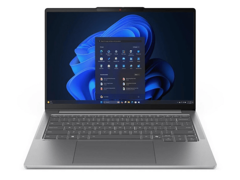 Lenovo IdeaPad Pro 5 14IAH10 83JK000LHV Notebook