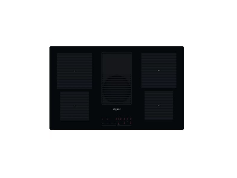 Whirlpool WVH 92 K/1 Indukciós főzőlap beépített elszívóval