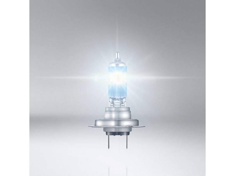 Osram Night Breaker 200 H7 Izzó