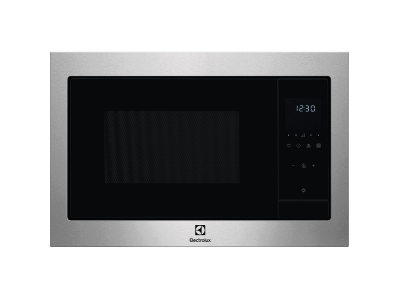 Electrolux EMS4253TBX Beépíthető mikrohullámú sütő
