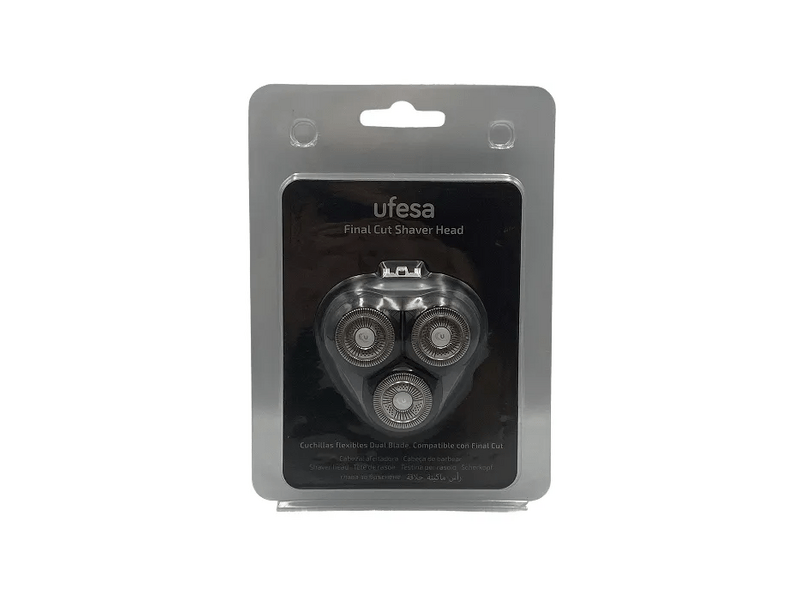Ufesa Final Cut elektromos borotva cserefej (FN-CT)