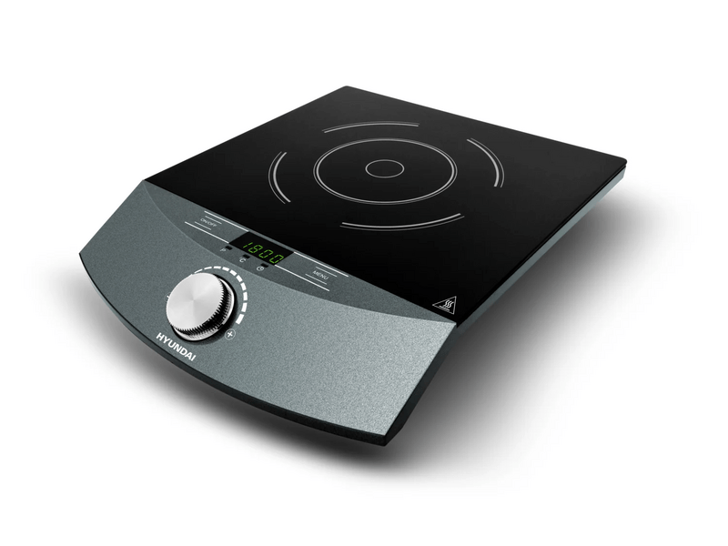 Hyundai IND133 Indukciós főzőlap