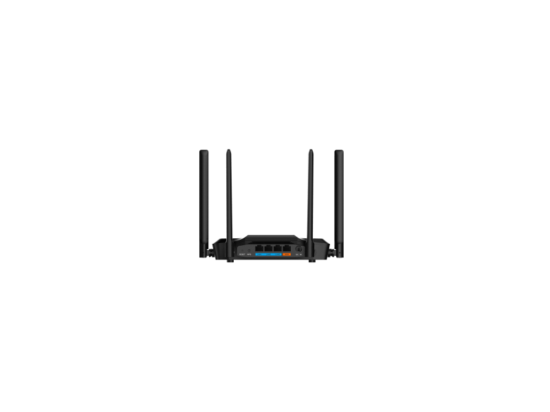 Router WiFi 300Mbps 2,4GHz, 867Mbps 5GHz