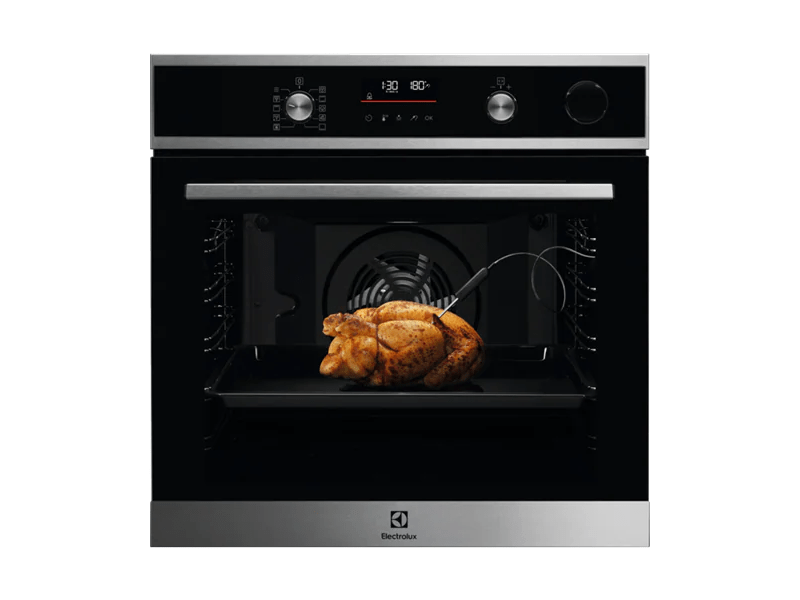 Electrolux EOC6H76X Ugradbena parna pećnica