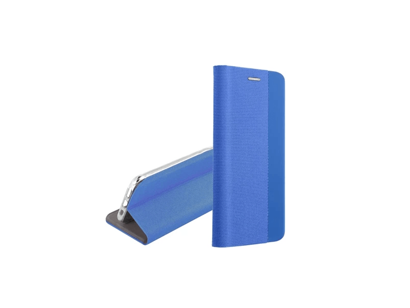 Gigapack iPhone 15 Flip tok, kék (GP-145111)
