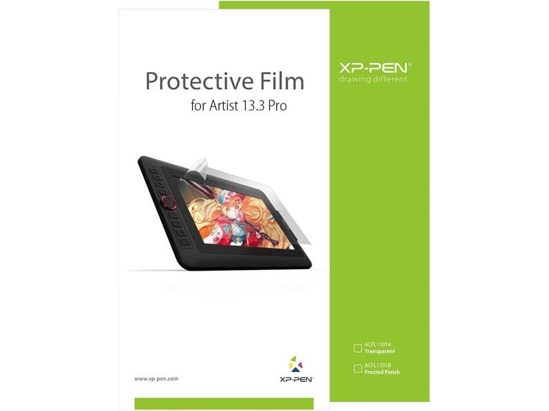 XP-Pen AC81 Védőfólia